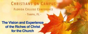 florida college conference