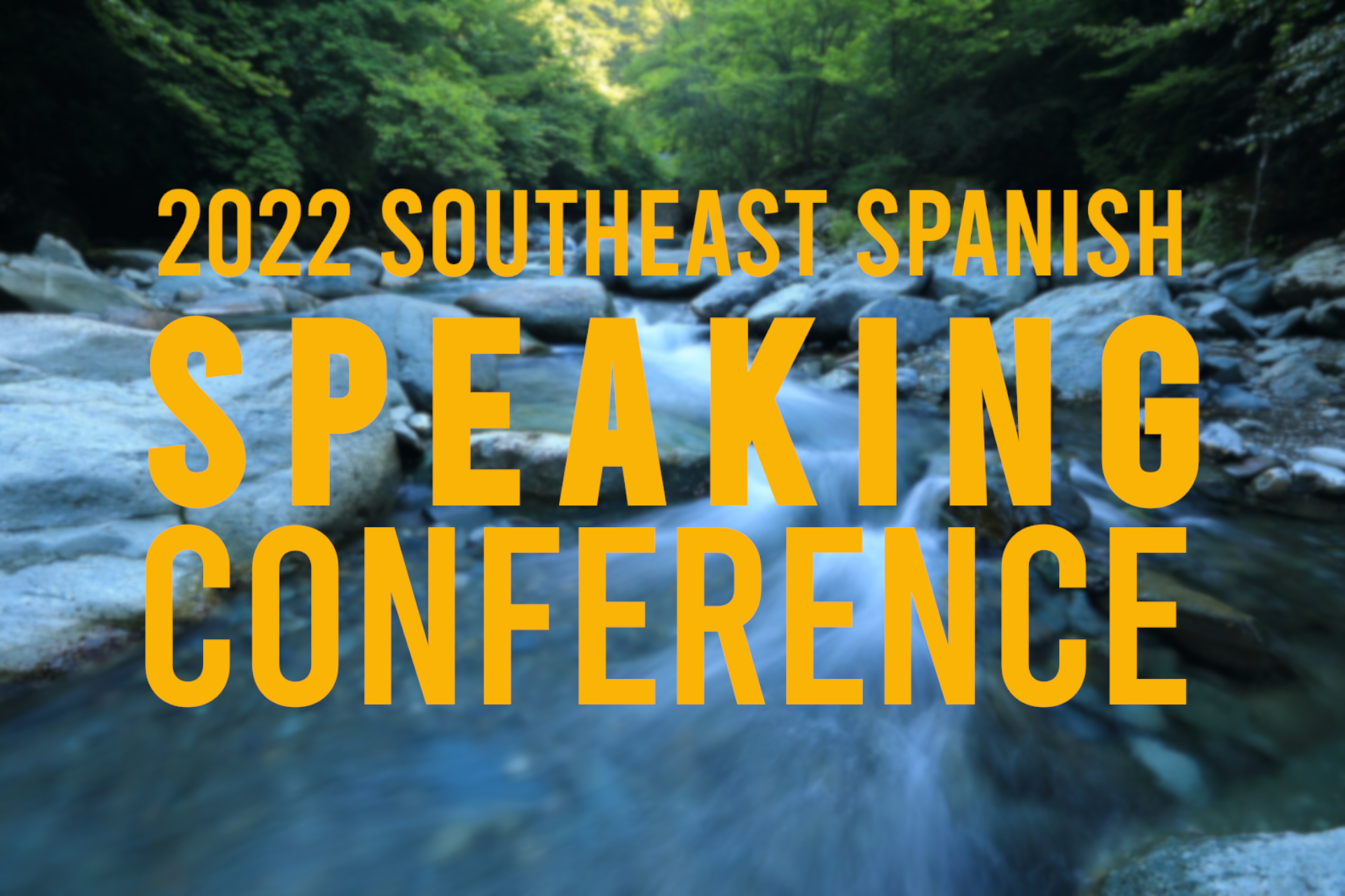 2022 April Southeast Spanish Speaking Conference The church in Miami
